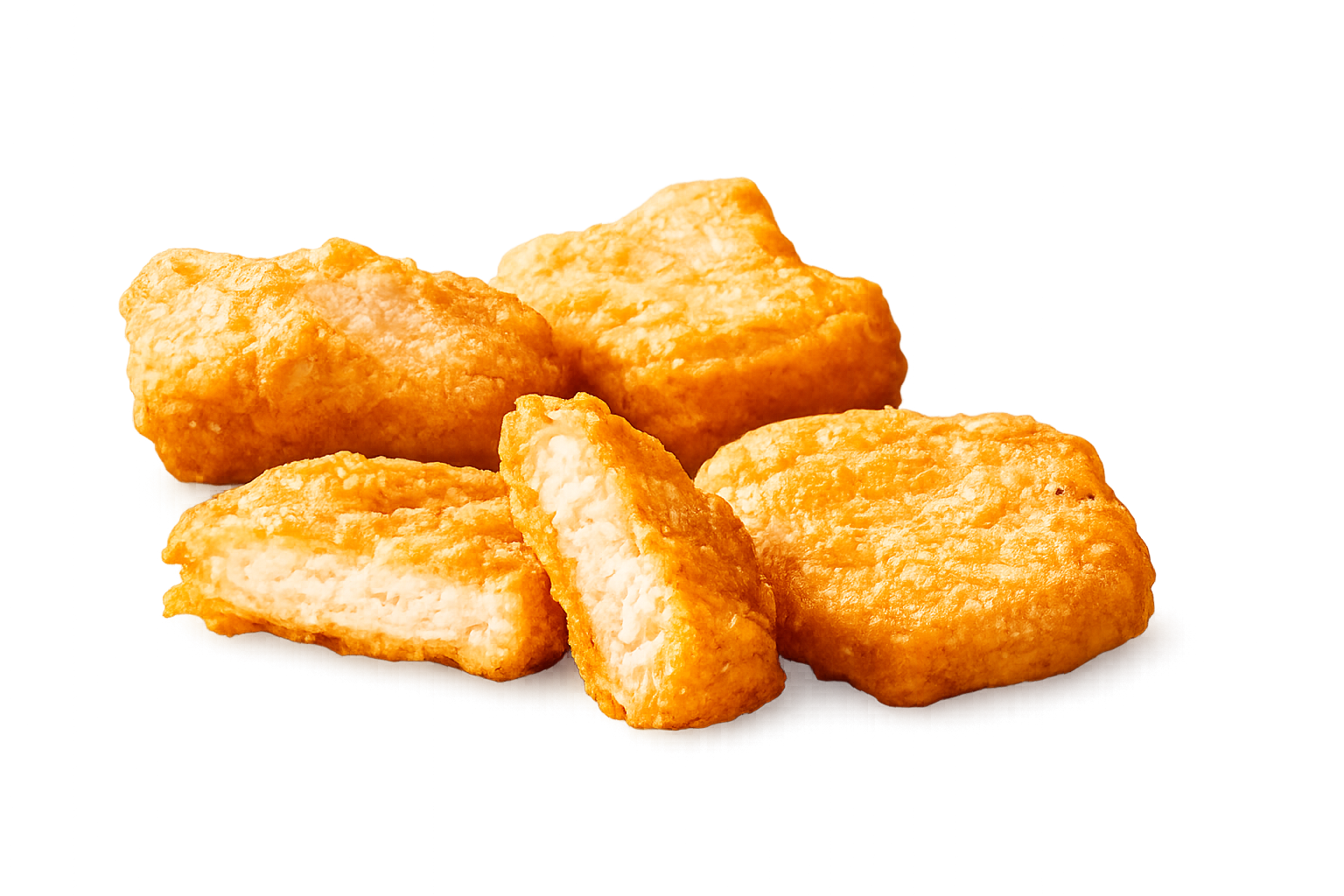 I nostri fritti