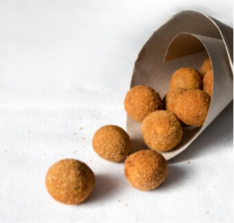 Fritti