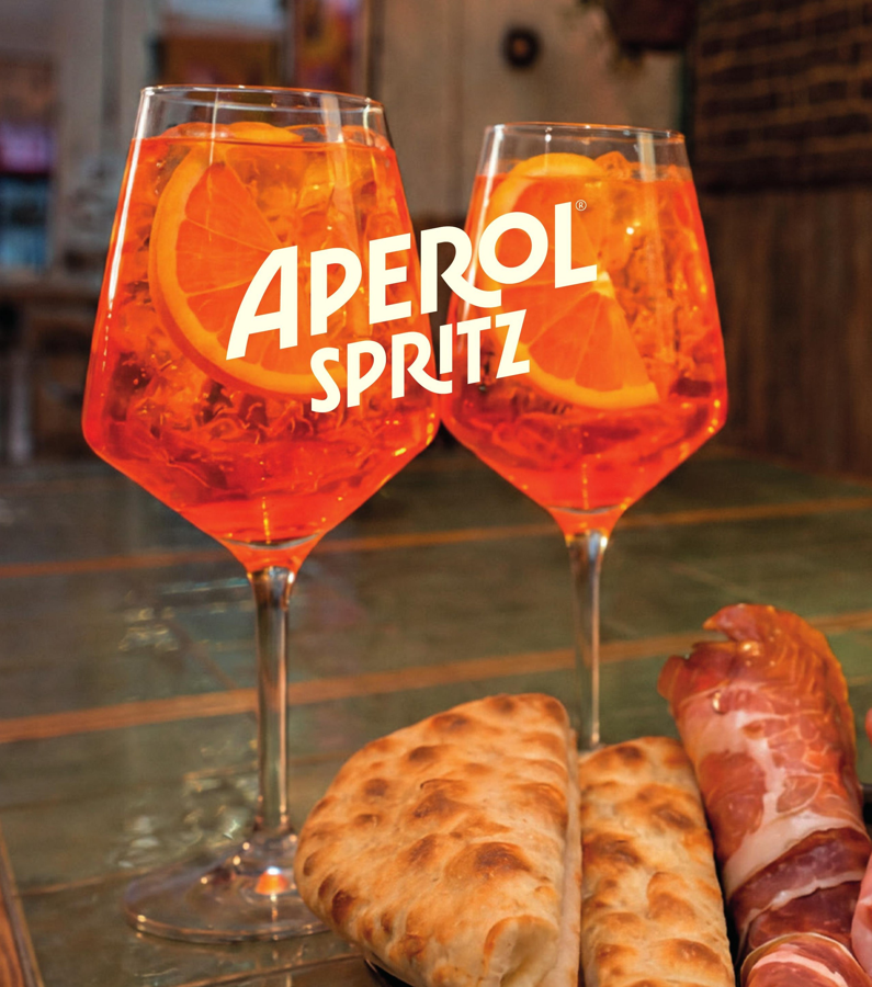 Aperitivo Spacca