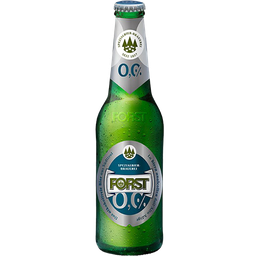 Birra Forst Analcolica