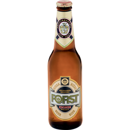 Birra Forst Bionda Kronen Speciale
