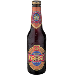 Birra Forst Rossa Doppio Malto Sixtus