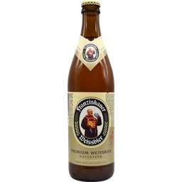 Birra Weissbier Bianca