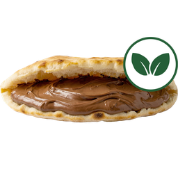 Spacca Nutella Vegana