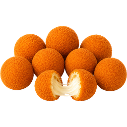 Mozzarelline 8 Pezzi