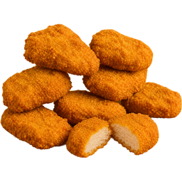 Nuggets Grandi 8 Pezzi