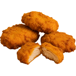 Nuggets Medie 4 Pezzi