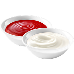 Salsa Monodose