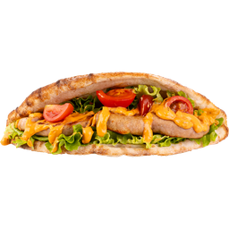 Spacca Burger