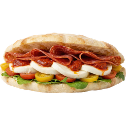Spacca Calabra