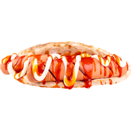Spacca Hot Dog