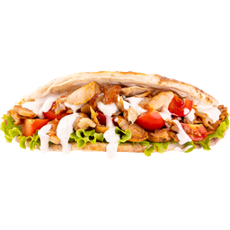 Spacca Kebab