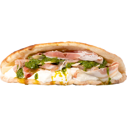 Spacca Pesto