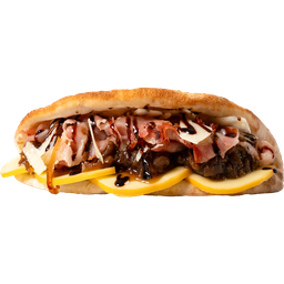 Spacca Porchetta