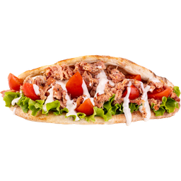 Spacca Pulled Pork