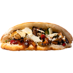 Spacca Vegetariana